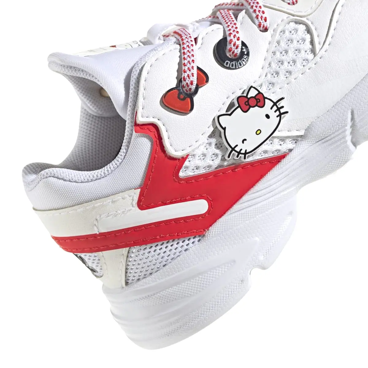 + Hello Kitty Kid's Astir