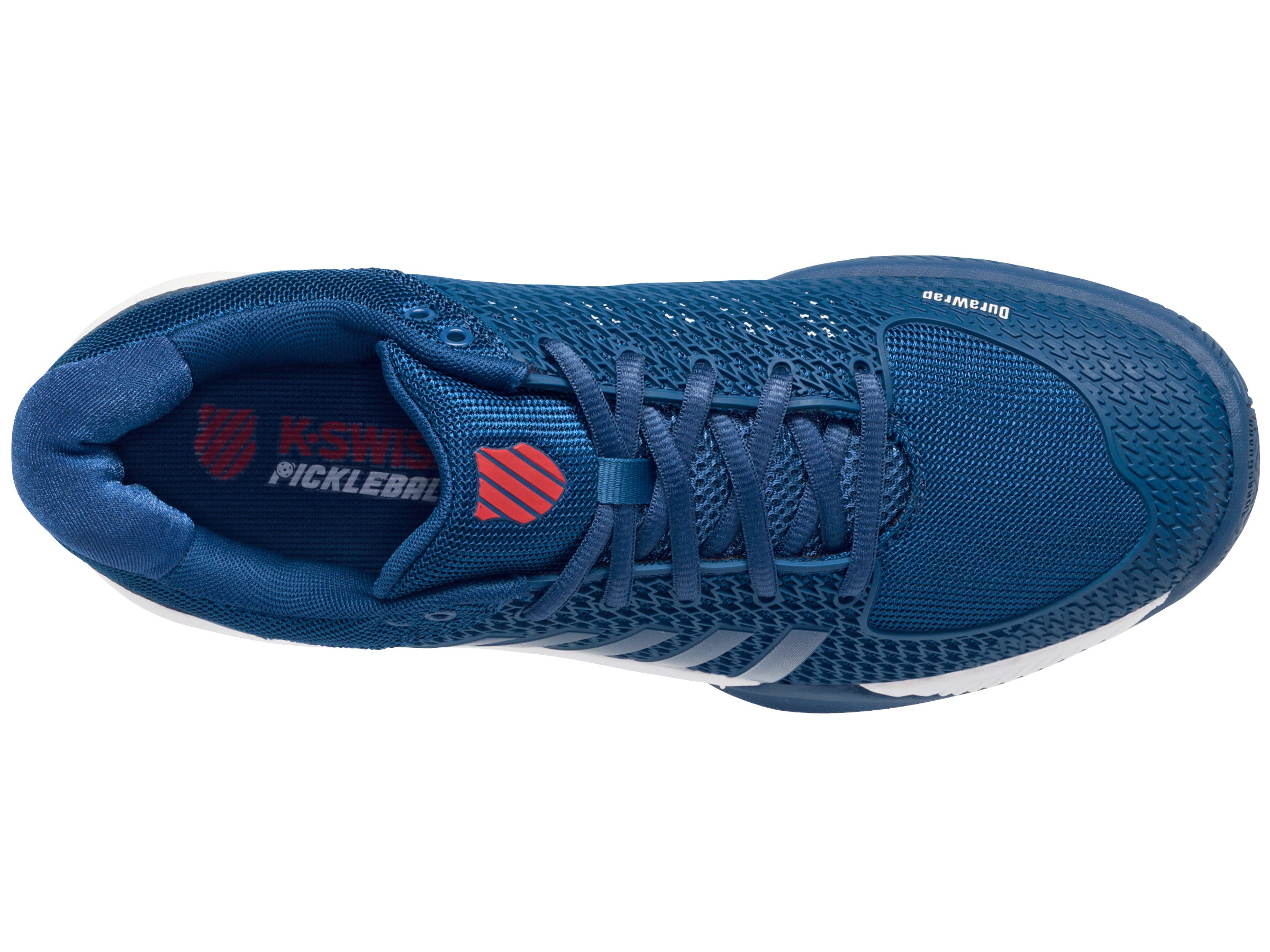 06563-433-M | EXPRESS LIGHT PICKLEBALL | DARK BLUE/WHITE/BITT