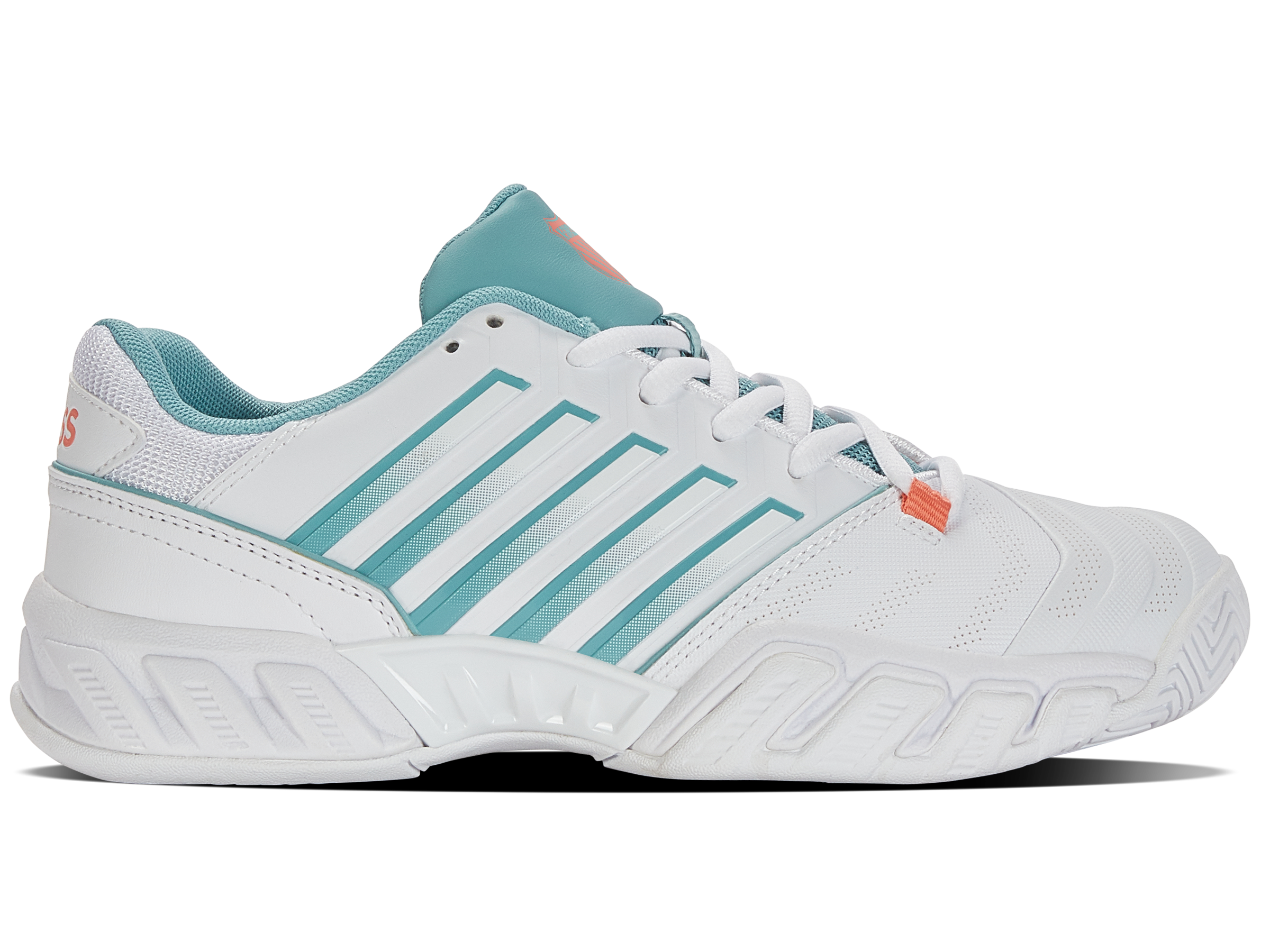 96989-109-M | BIGSHOT LIGHT 4 | WHITE/NILE BLUE/DESE