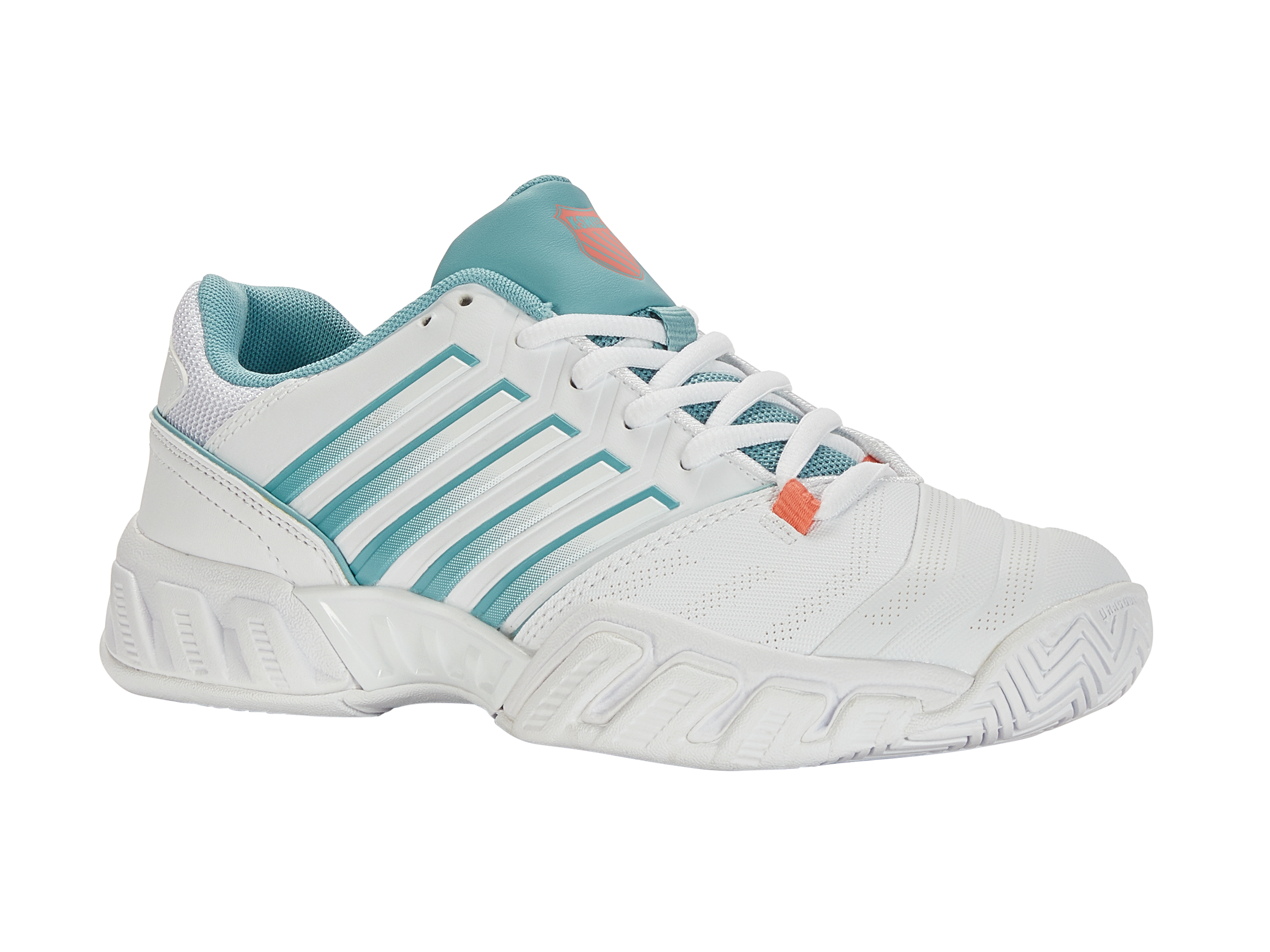 96989-109-M | BIGSHOT LIGHT 4 | WHITE/NILE BLUE/DESE