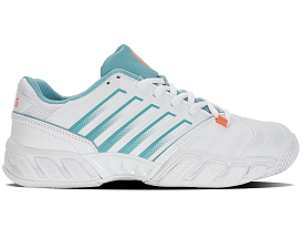 96989-109-M | BIGSHOT LIGHT 4 | WHITE/NILE BLUE/DESE