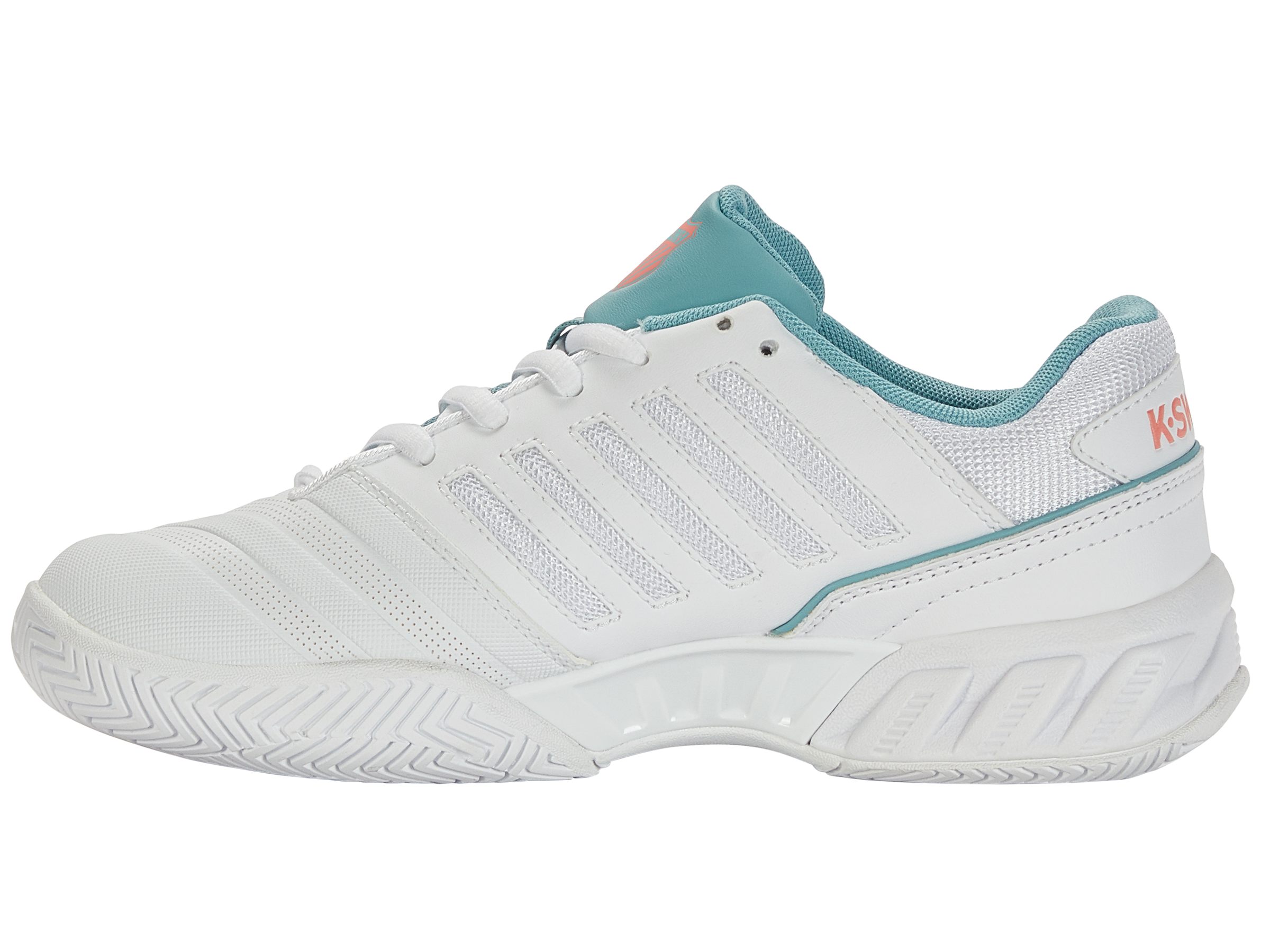 96989-109-M | BIGSHOT LIGHT 4 | WHITE/NILE BLUE/DESE