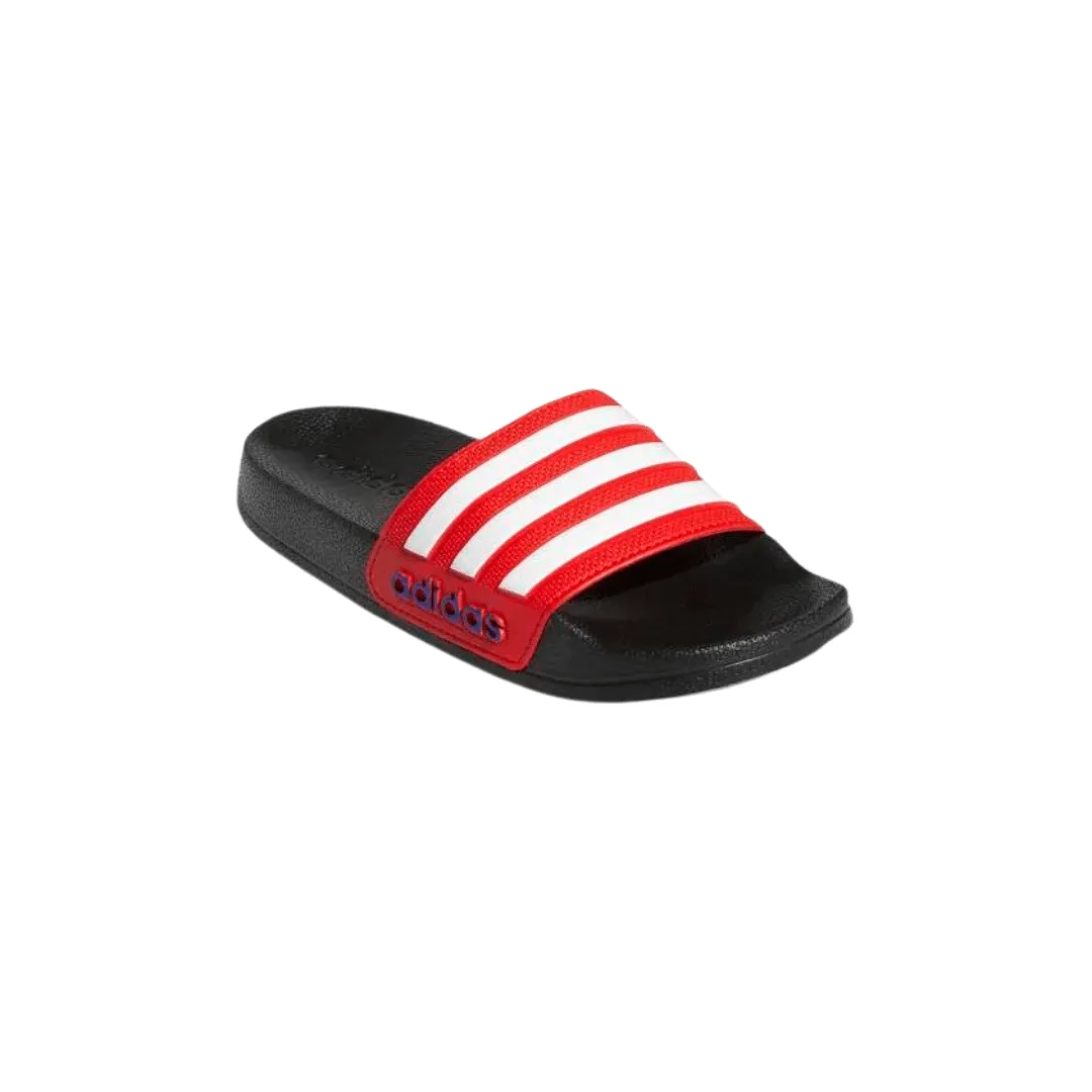 Adidas Adilette Shower Slides - Boy's