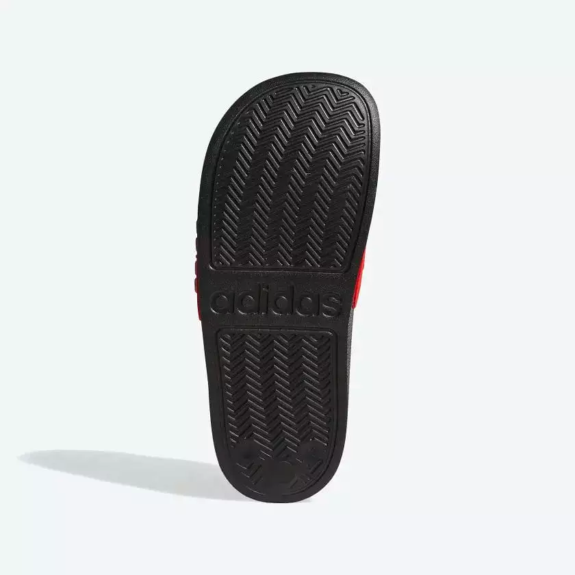 Adidas Adilette Shower Slides - Boy's