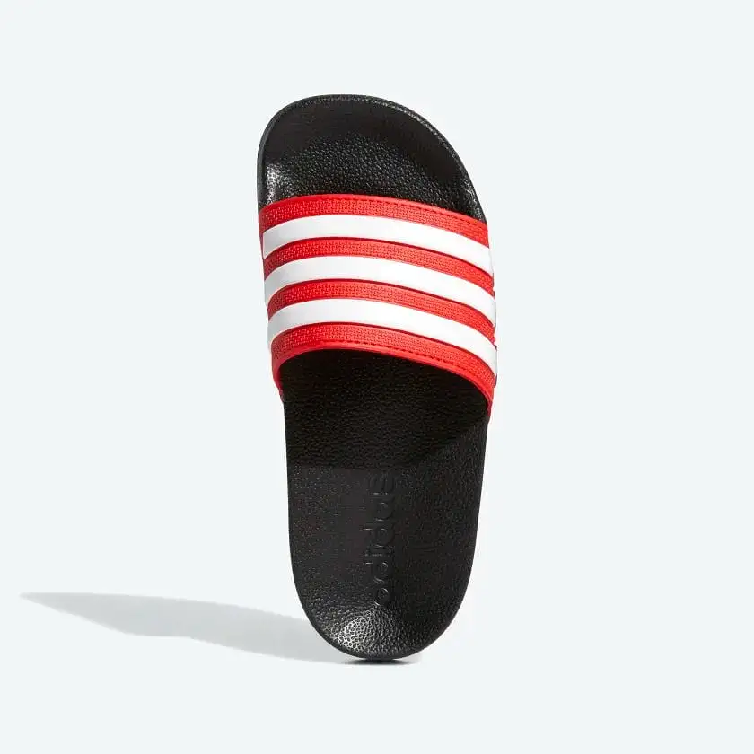 Adidas Adilette Shower Slides - Boy's