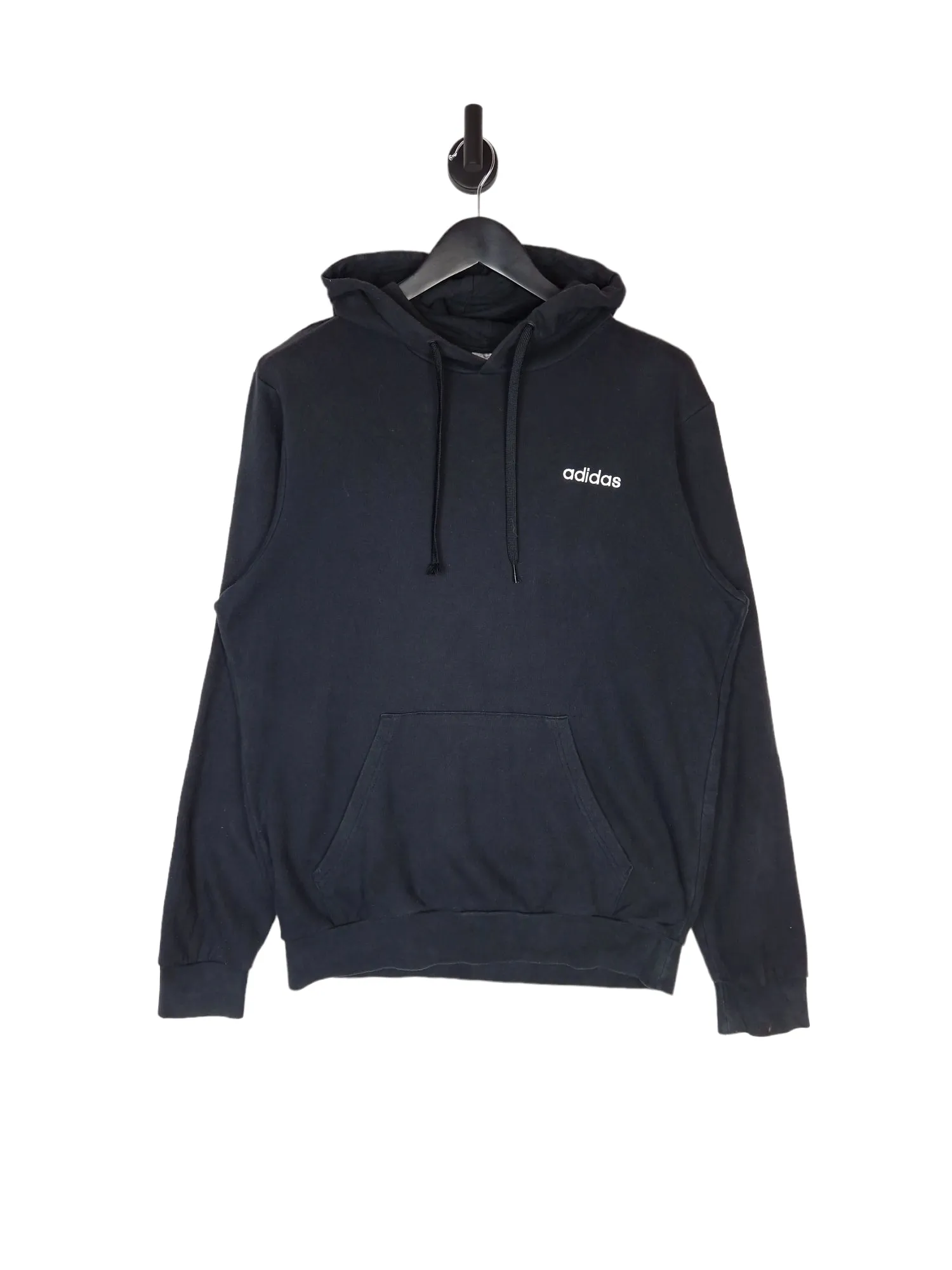 Adidas Hoodie - Size Medium