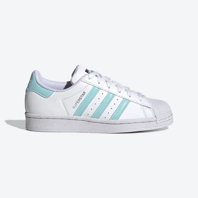 Adidas Juniors Superstar GZ4275