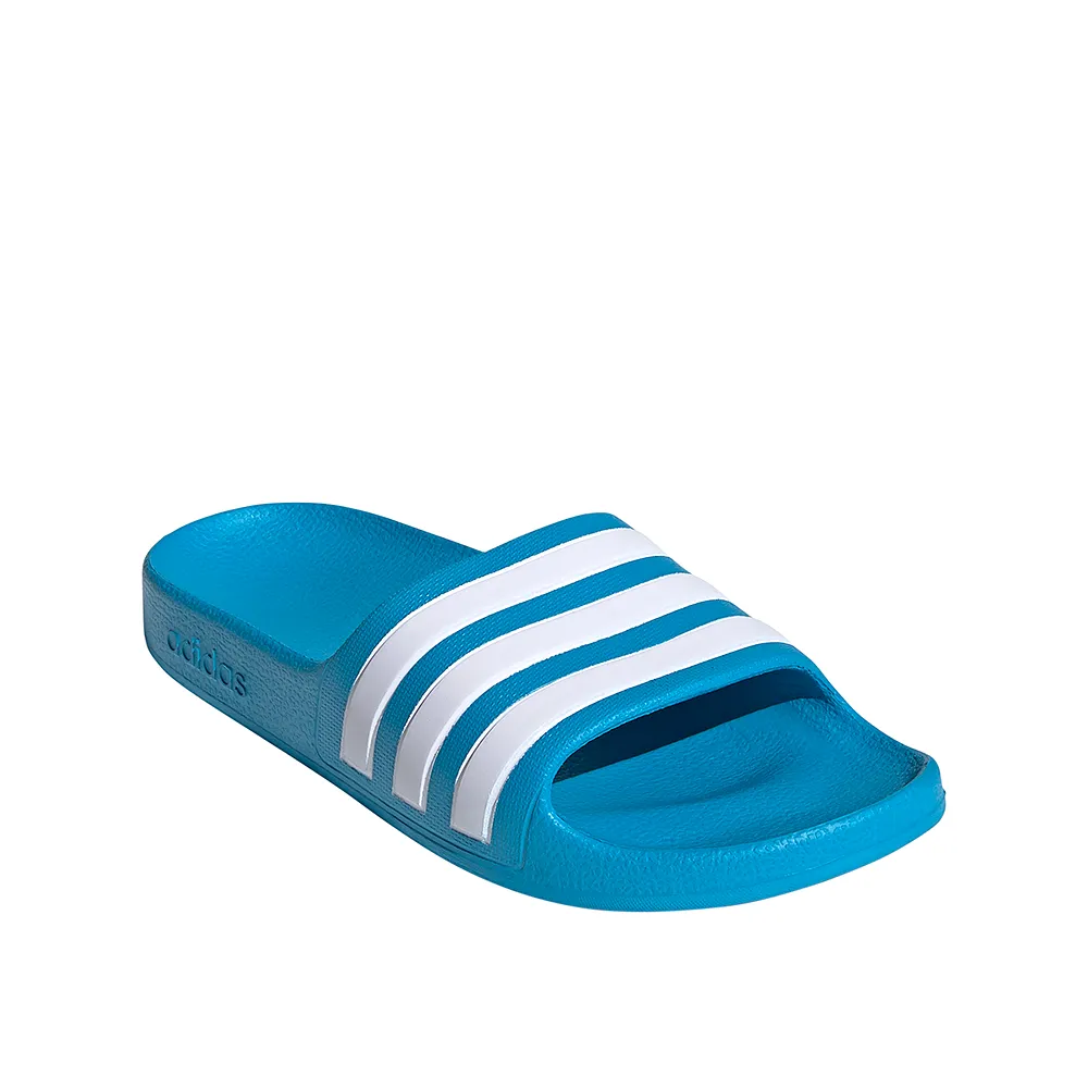 adidas Kid's Adilette Aqua Slides