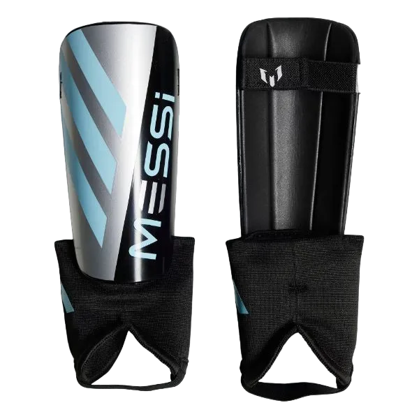 ADIDAS - Kid's Messi Match Shinguards