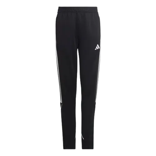 Adidas Kid's Tiro 23 League Pants - Black