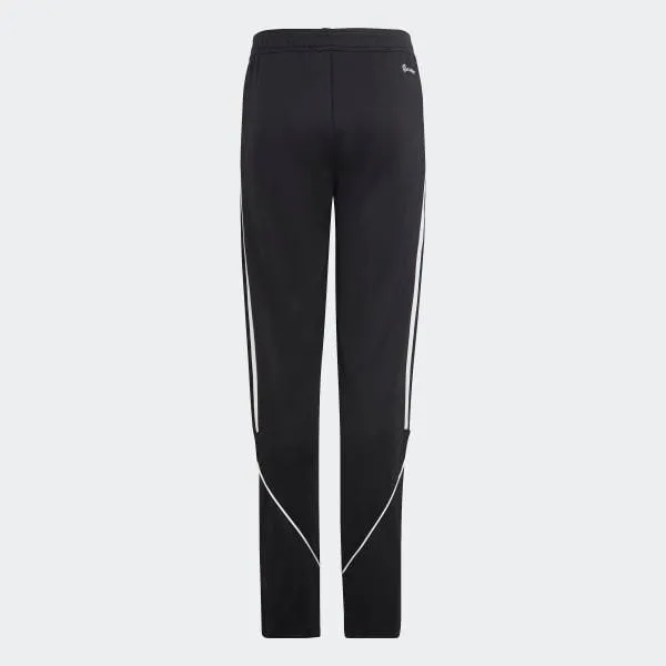 Adidas Kid's Tiro 23 League Pants - Black