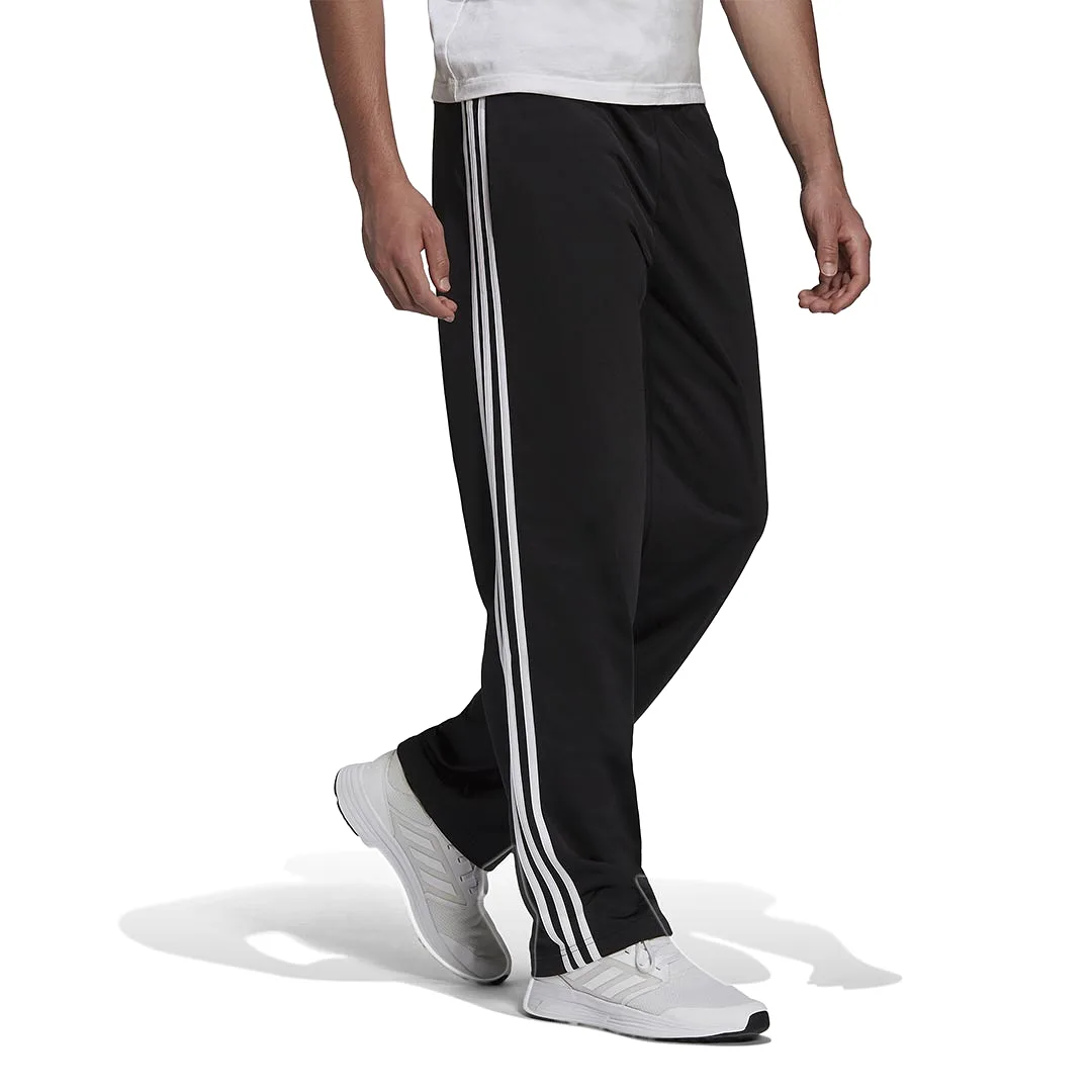 adidas - Men's Essentials Warm Up 3 Stripes Pant (H46110)