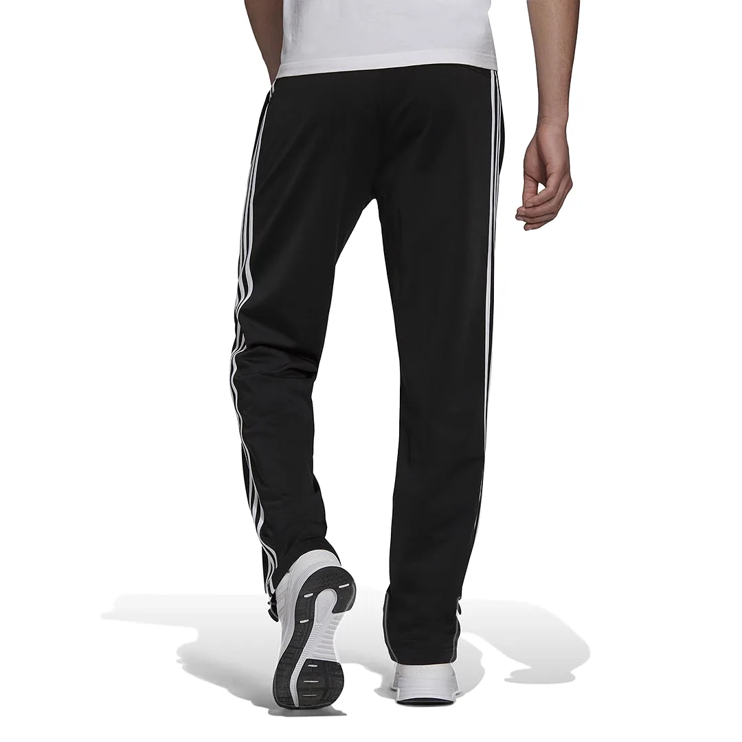 adidas - Men's Essentials Warm Up 3 Stripes Pant (H46110)