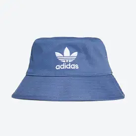 Adidas Originals Bucket Hat Crew Blue BK7350