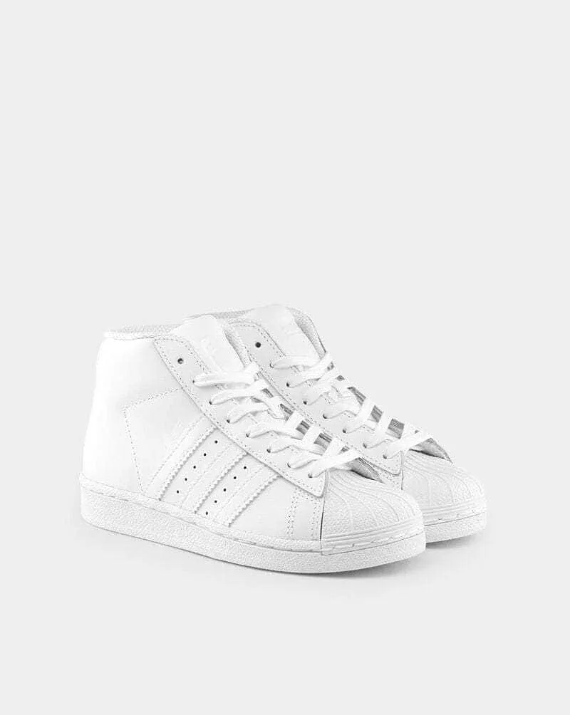 adidas Preschool Pro Model - Kid's PS