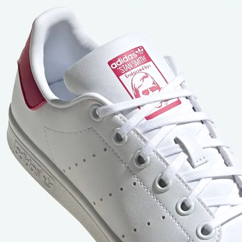 Adidas Stan Smith - Boy's