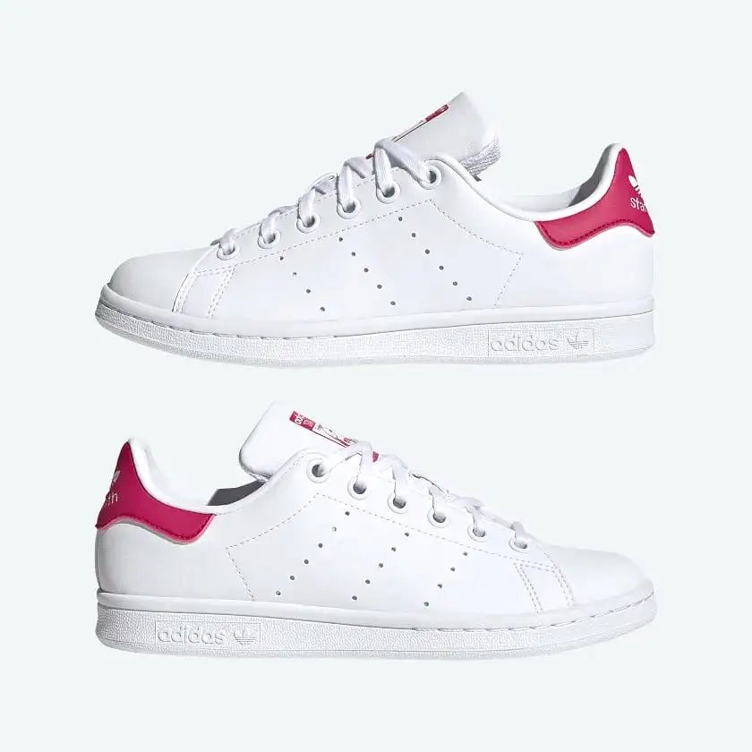 Adidas Stan Smith - Boy's