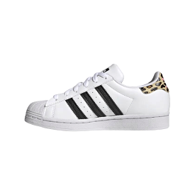 Adidas Superstar - Boy's