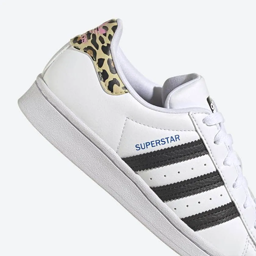 Adidas Superstar - Boy's