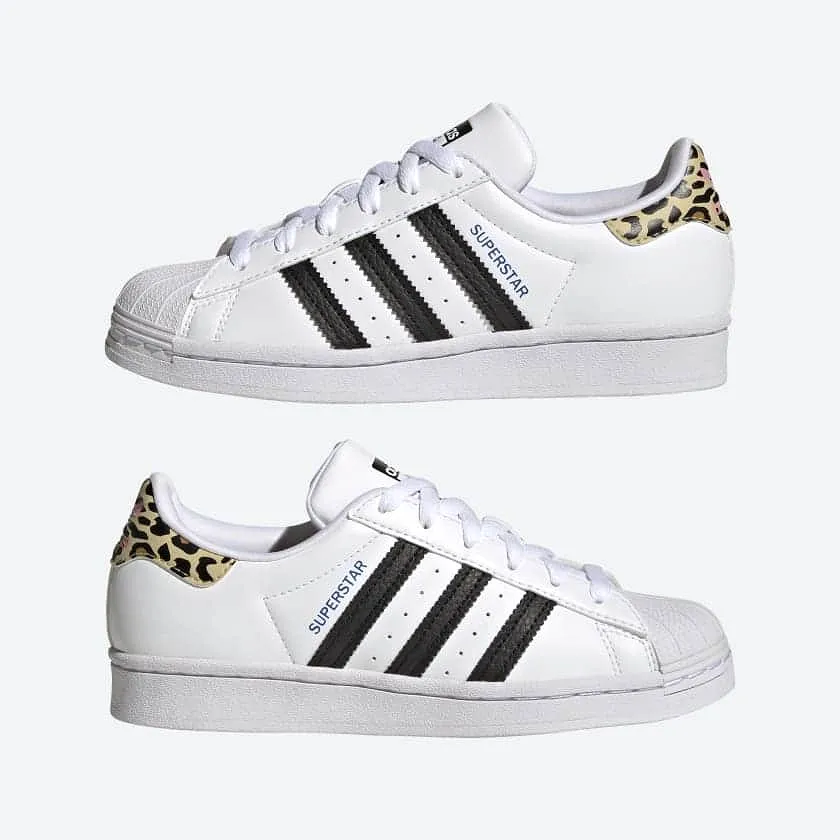 Adidas Superstar - Boy's