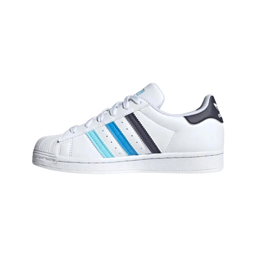 Adidas Superstar - Boy's