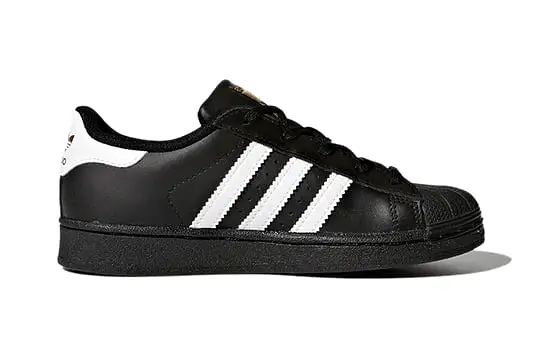 Adidas Superstar - Kid's