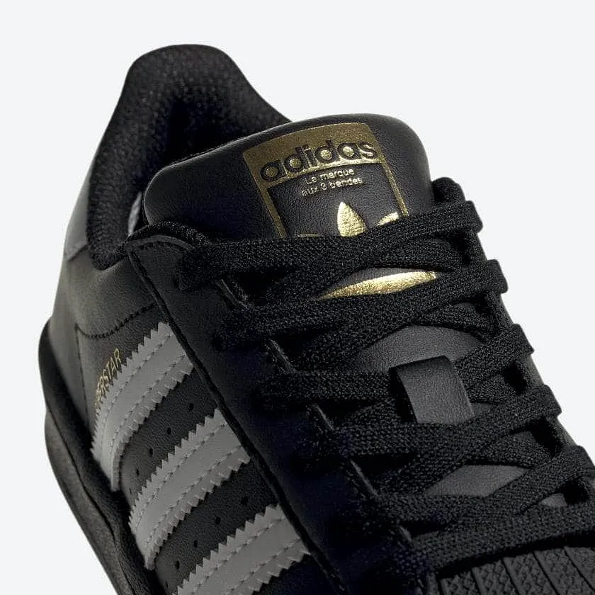 Adidas Superstar - Kid's