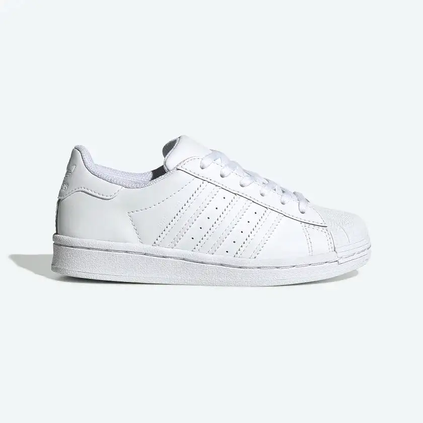 Adidas Superstar - Kid's