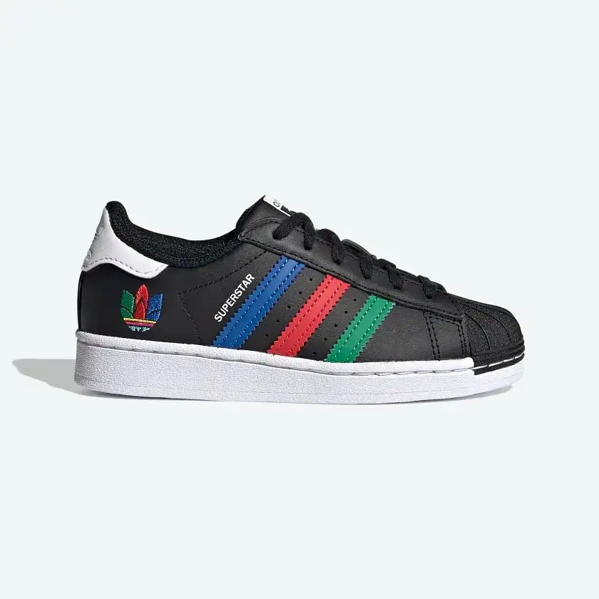 Adidas Superstar - Kid's