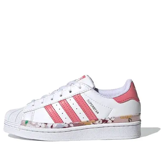 Adidas Superstar - Kid's