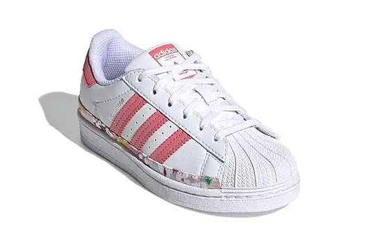 Adidas Superstar - Kid's