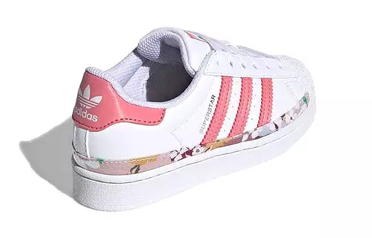 Adidas Superstar - Kid's