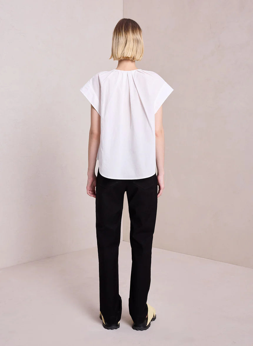 ALC Carlyn Cotton Top