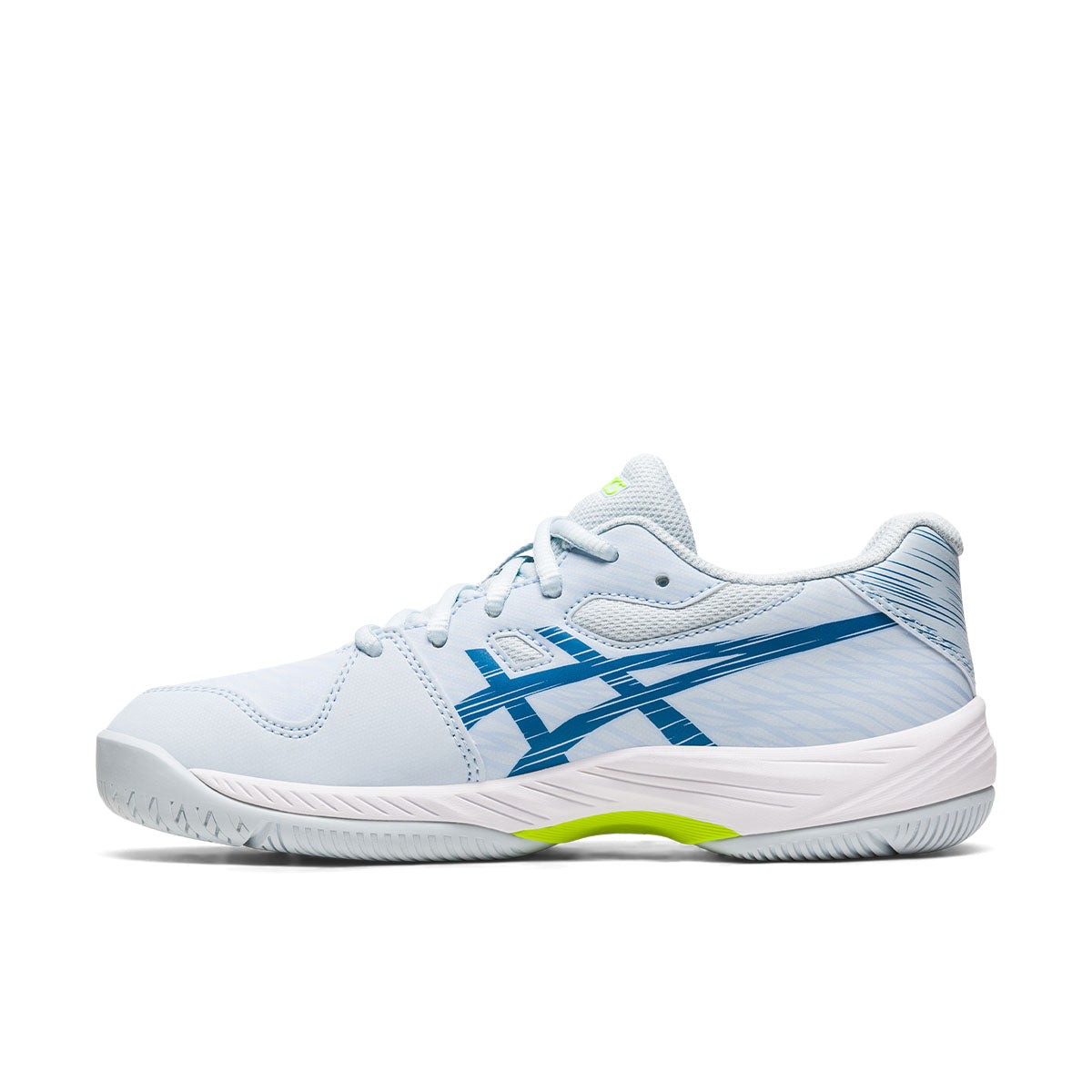 Asics Gel Game 9 GS Kids Light Blue    '  9  