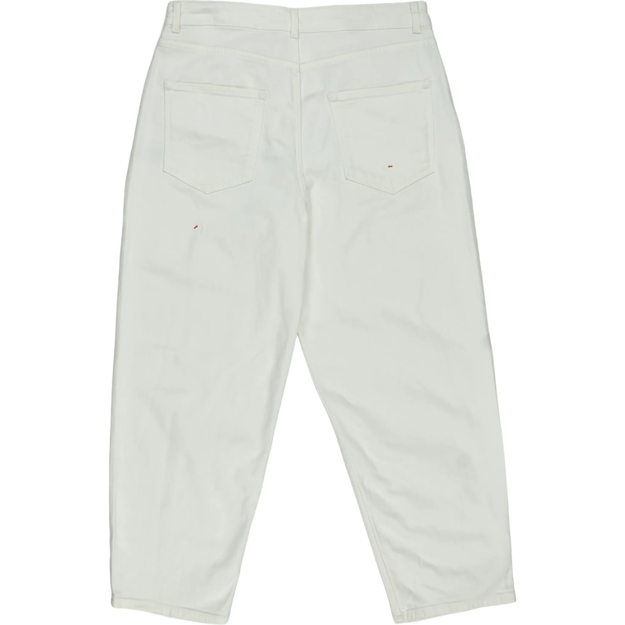 Baukjen White Jeans