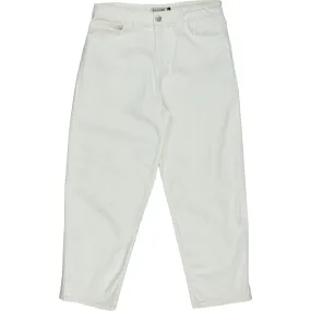 Baukjen White Jeans