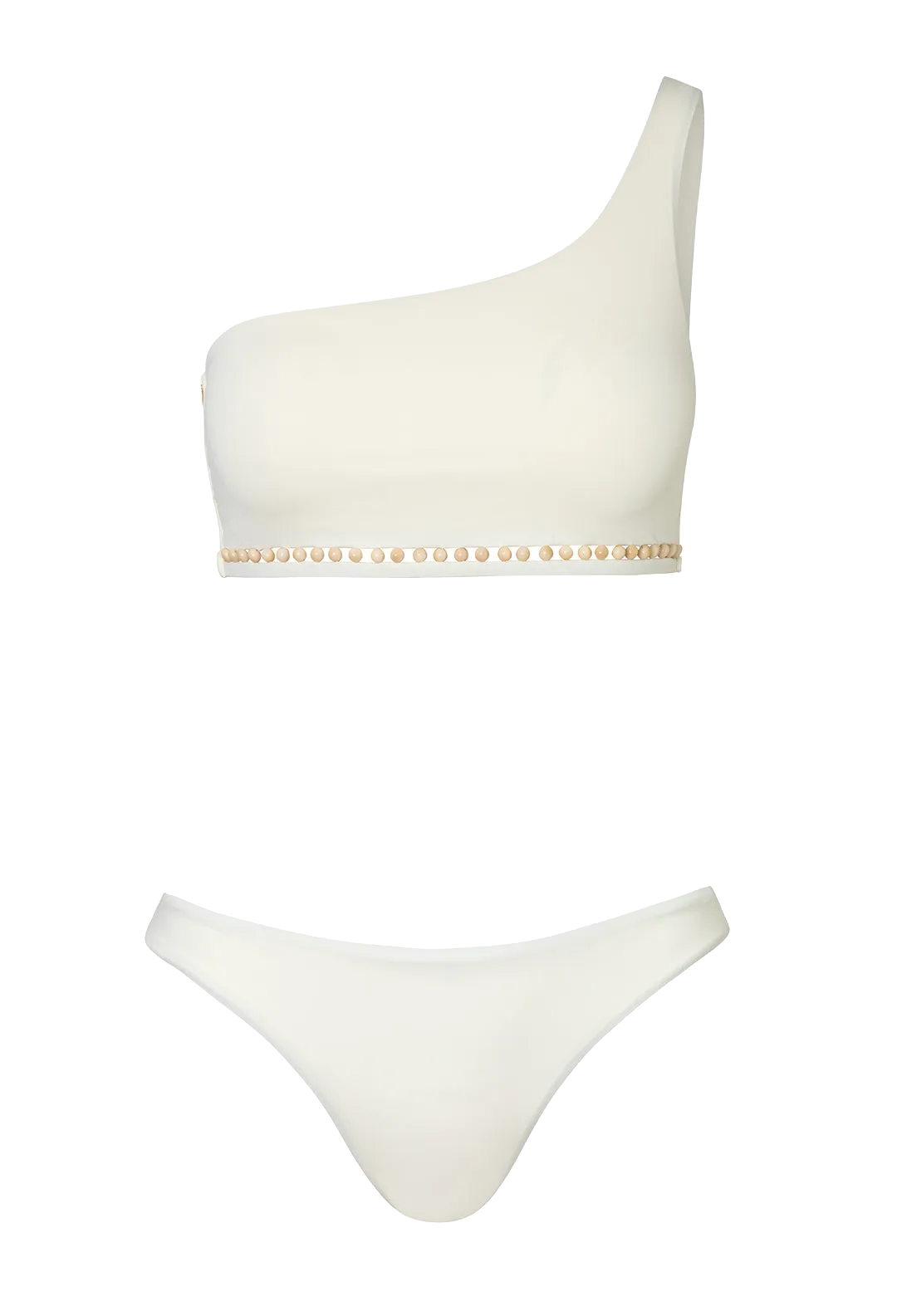 BELEN TOP / Ivory