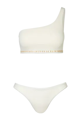 BELEN TOP / Ivory