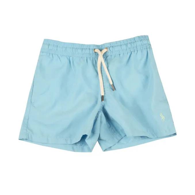 BOARDSHORT Kid Light Blue