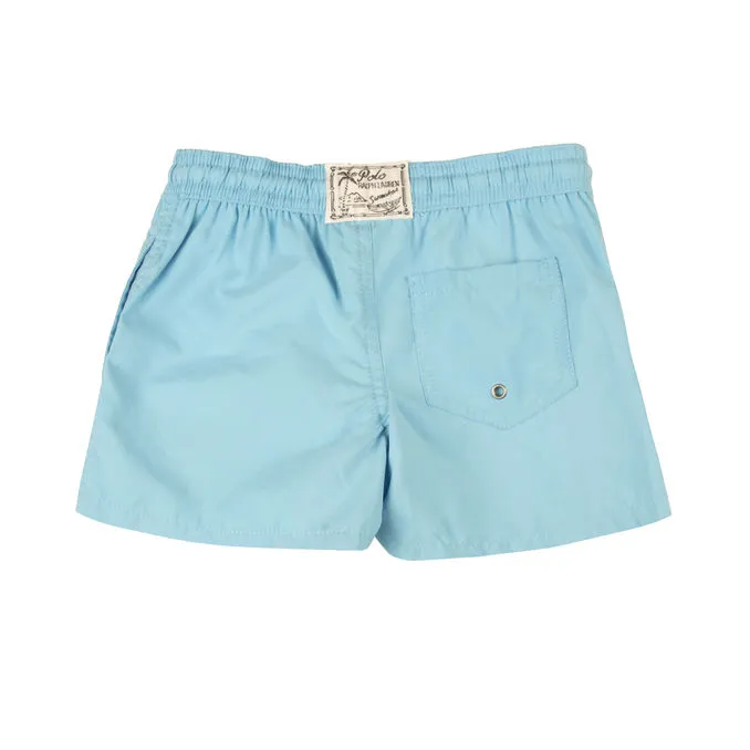 BOARDSHORT Kid Light Blue