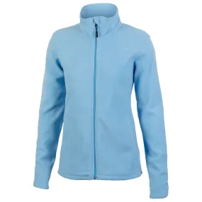 Buckhorn River Women's Microfleece Full-Zip Jacket