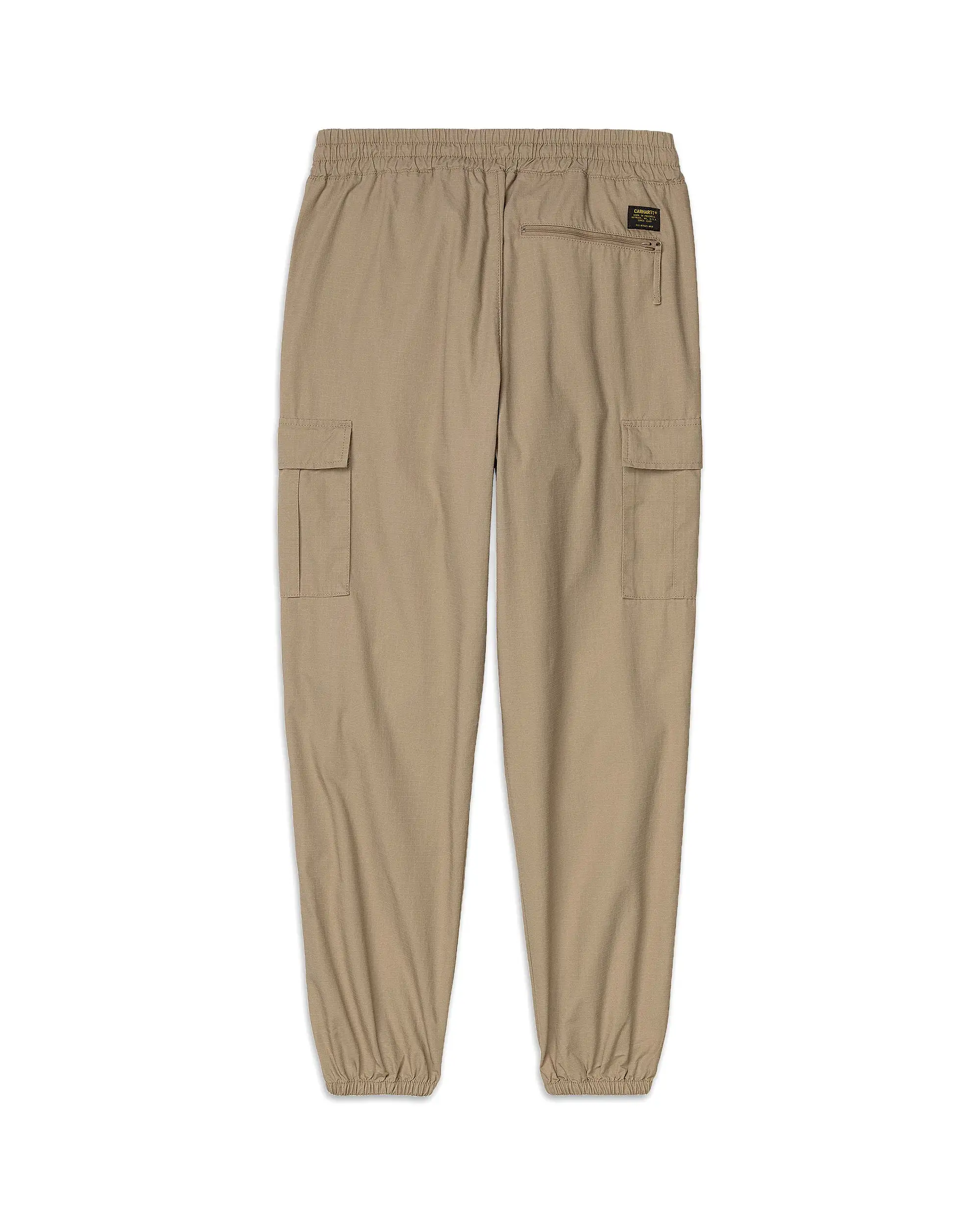 Carhartt Wip Cargo Jogger Leather