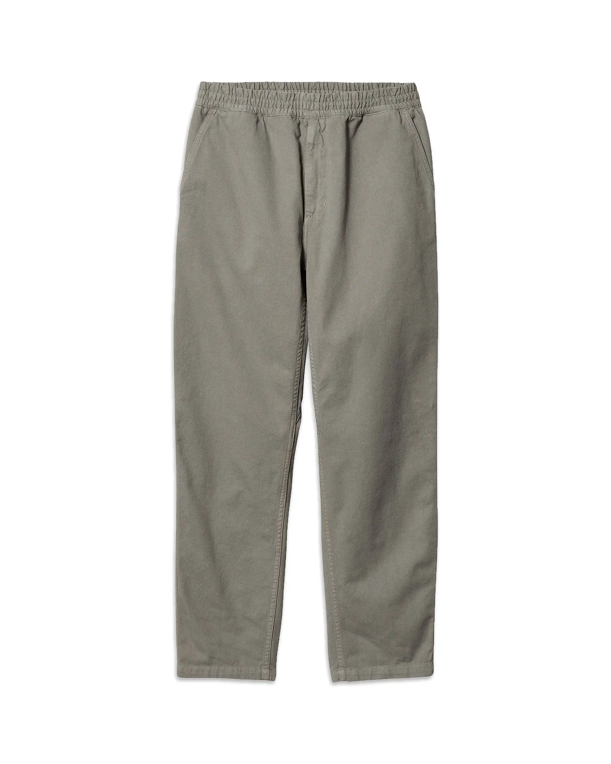 Carhartt Wip Flint Pant Marengo Garment Dyed