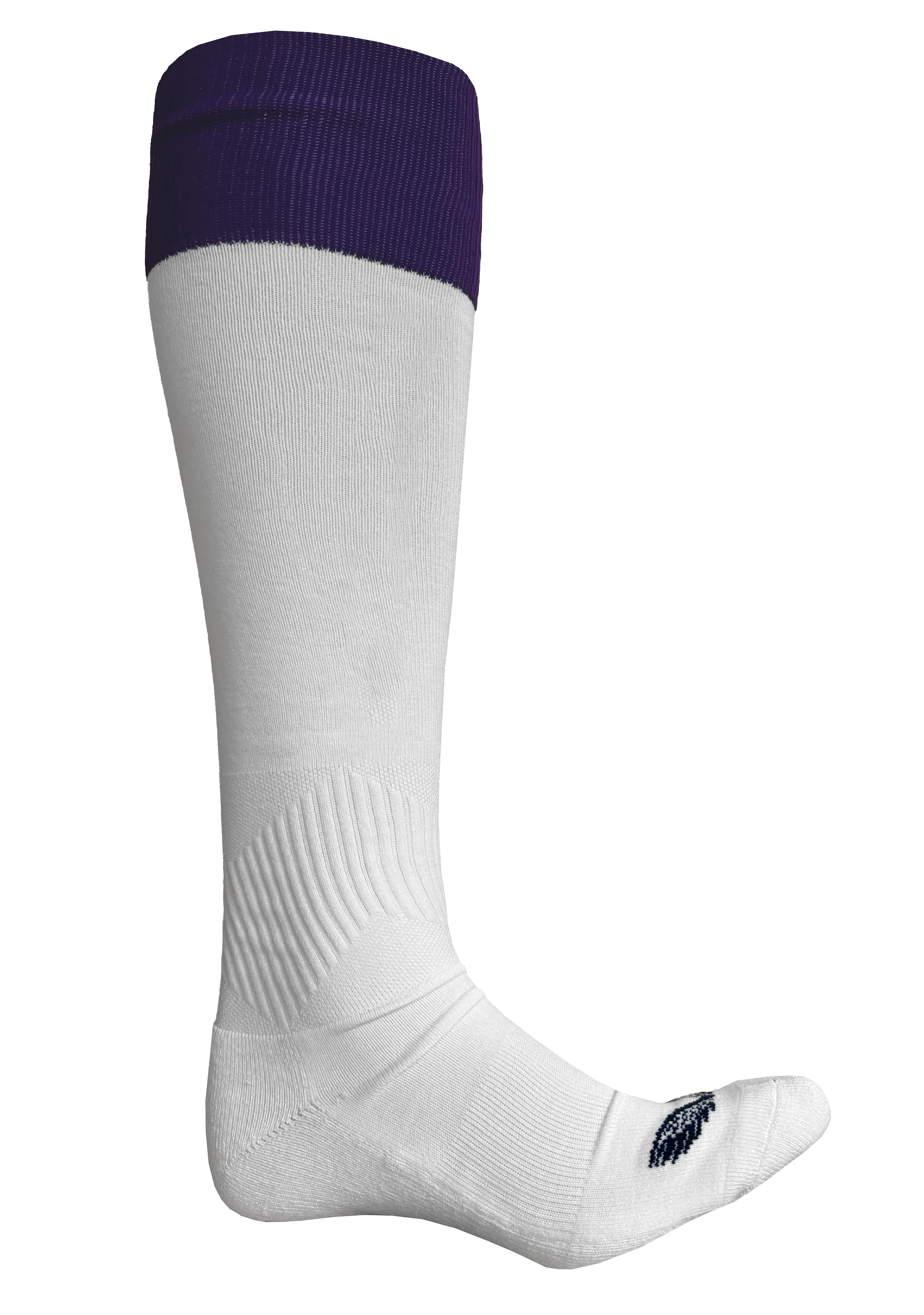 Castore Mens Melbourne Storm Away Socks <BR> JCMSASK