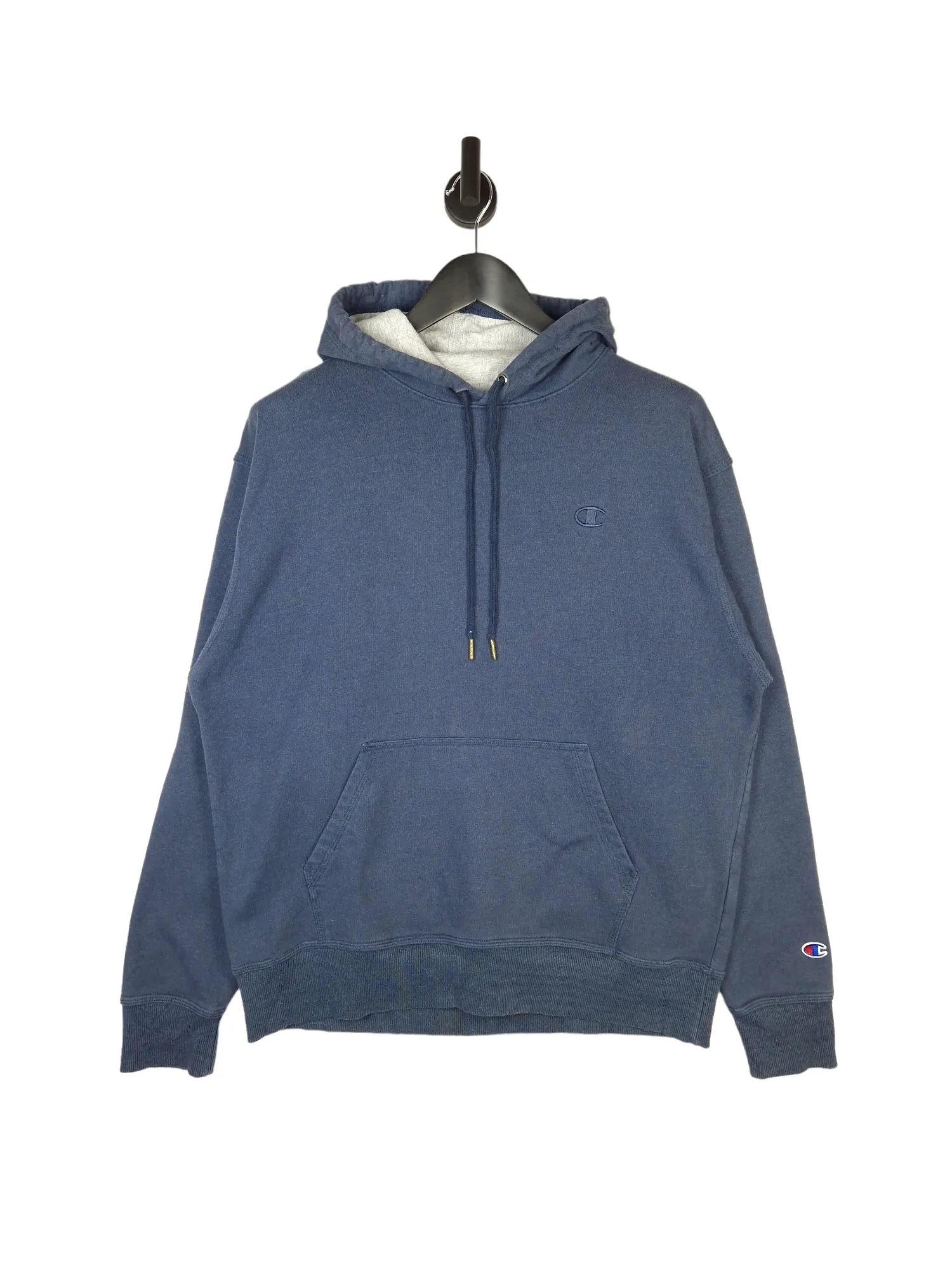 Champion Hoodie - Size Large