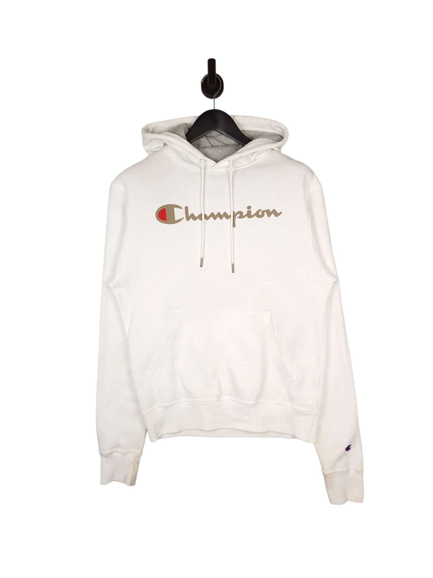 Champion Hoodie - Size Small