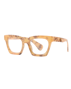 Decco Blue Light Readers 2.00 (Light Tortoise)