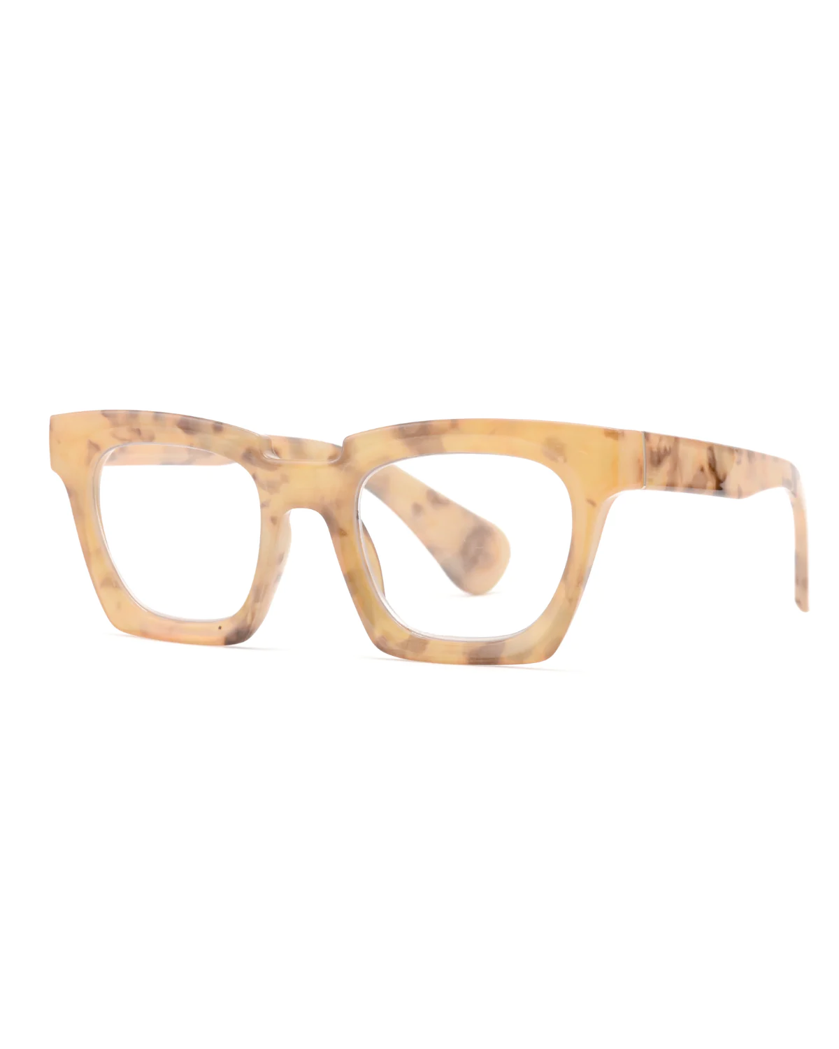 Decco Blue Light Readers 3.00 (Light Tortoise)