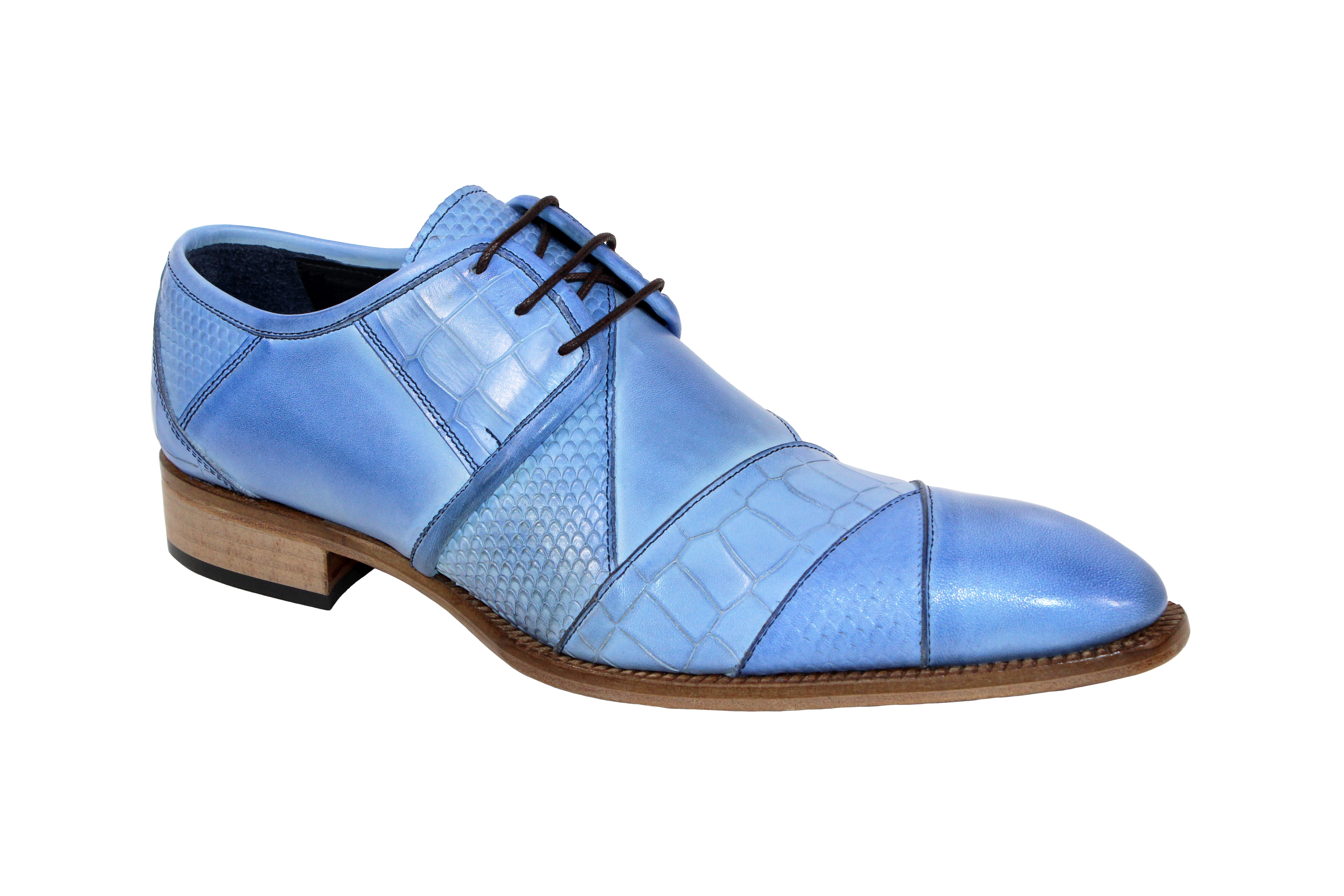 Duca Di Matiste Imperio (Light Blue)