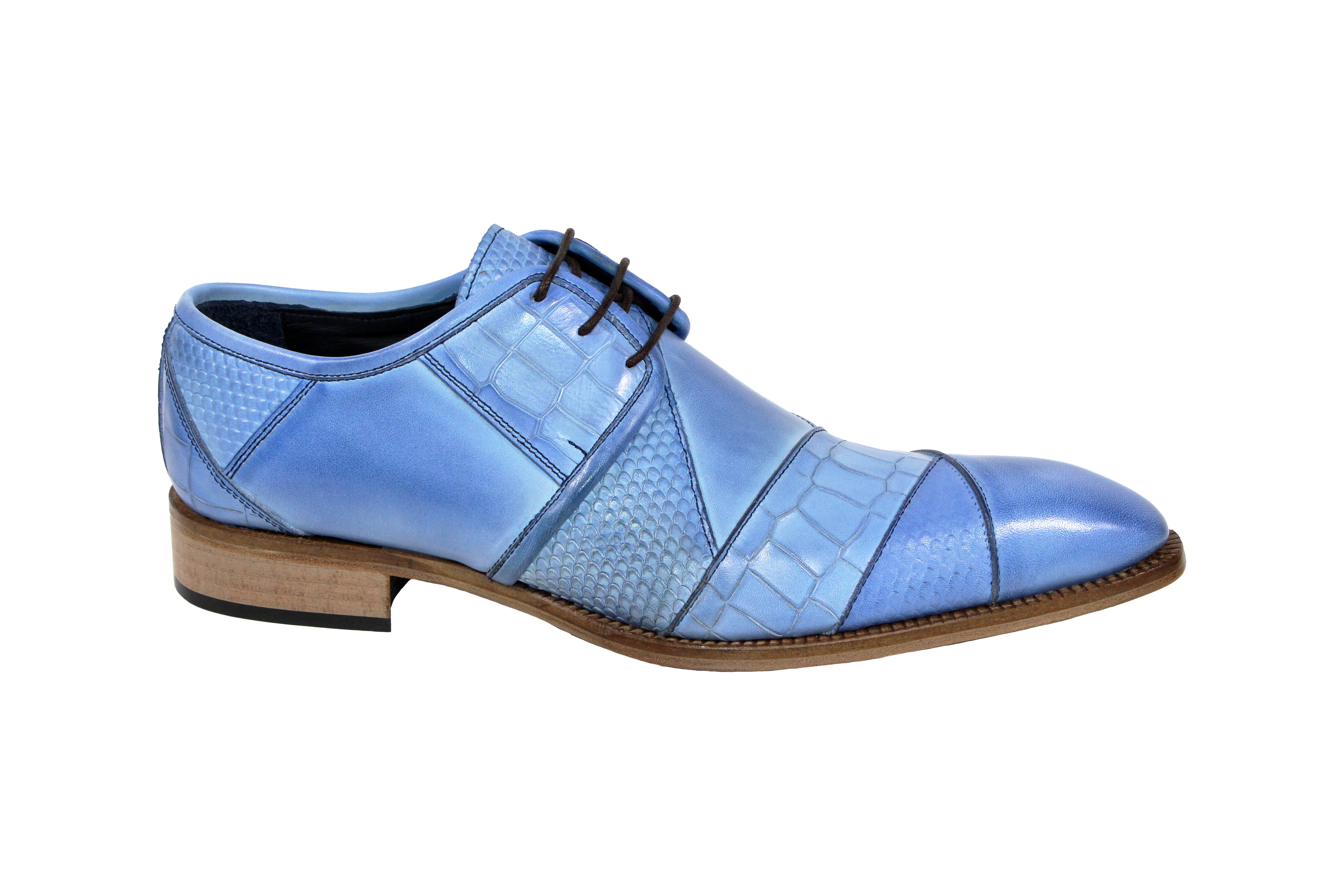 Duca Di Matiste Imperio (Light Blue)